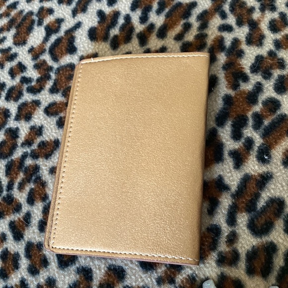 Passport holder - Picture 3 of 3